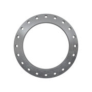 Flanges, Sort, EN 1092-1, Planflange, T:01, PN16, A, DN600, 610,0, P250GH, 1.0460, 