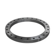 Flanges, Sort, EN 1092-1, Planflange, T:01, PN16, A, DN800, 813,0, P250GH, 1.0460, 