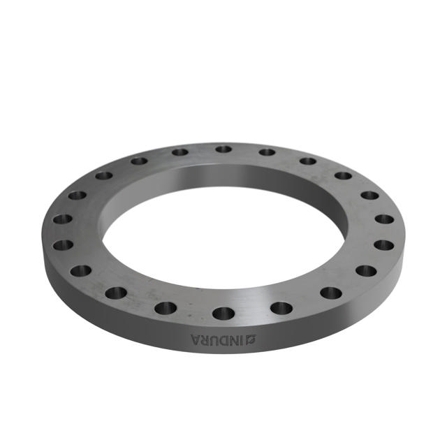 Flanges, Stal węglowa, EN 1092-1, Kołnierz płaski, T:01, PN25, A, DN450, 457,0, P250GH, 1.0460, 