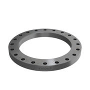 Flanges, Sort, EN 1092-1, Planflange, T:01, PN25, A, DN600, 610,0, P250GH, 1.0460, 