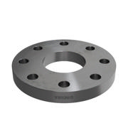 Flanges, Stal węglowa, EN 1092-1, Kołnierz płaski, T:01, PN25-40, A, DN65, 76,1, P250GH, 1.0460, 