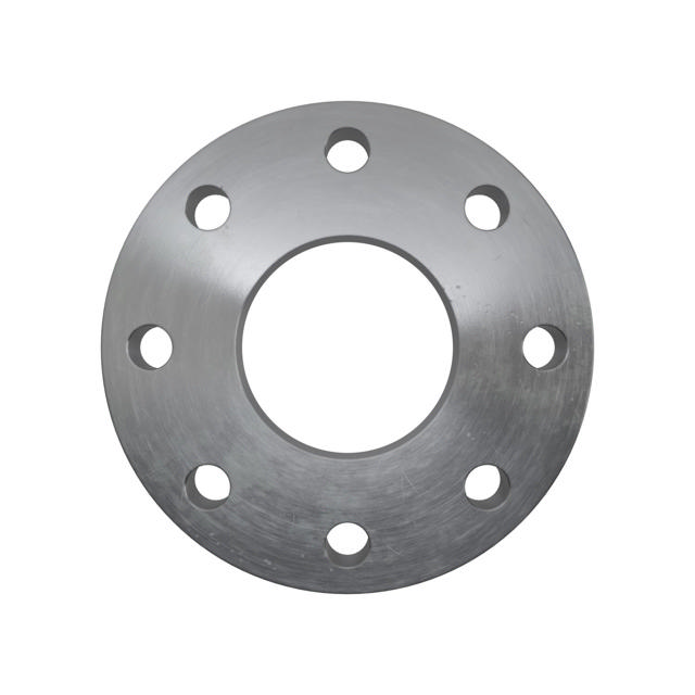 Flanges, Carbon, EN 1092-1, Plate flange, T:01, PN25-40, A, DN80, 88,9, P250GH, 1.0460, 
