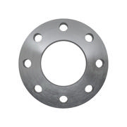 Flanges, Sort, EN 1092-1, Planflange, T:01, PN25-40, A, DN125, 139,7, P250GH, 1.0460, 