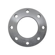 Flanges, Stal węglowa, EN 1092-1, Kołnierz płaski, T:01, PN25-40, A, DN150, 168,3, P250GH, 1.0460, 
