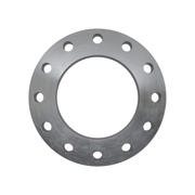 Flanges, Sort, EN 1092-1, Planflange, T:01, PN40, A, DN250, 273,0, P250GH, 1.0460, 