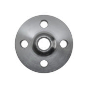 Flanges, Carbon, EN 1092-1, Weld-neck flange, T:11, PN6, B1, DN15, 21,3, P250GH, 1.0460, 