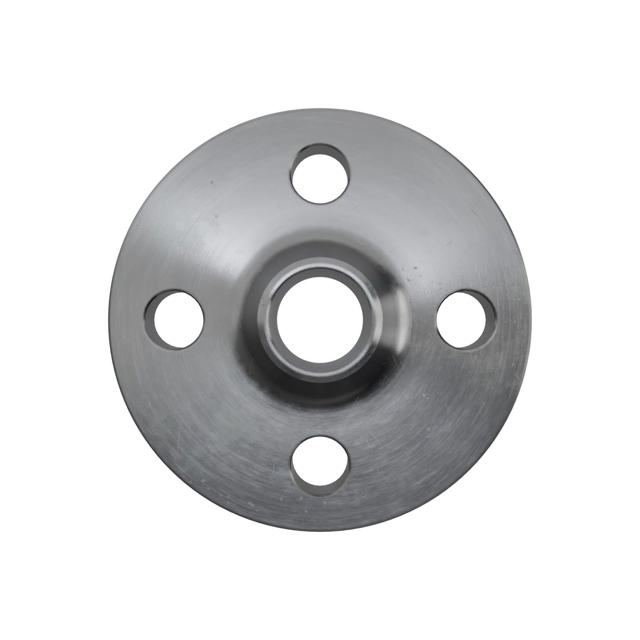 Flanges, Carbon, EN 1092-1, Weld-neck flange, T:11, PN6, B1, DN15, 21,3, P250GH, 1.0460, 
