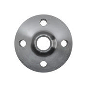 Flanges, Carbon, EN 1092-1, Weld-neck flange, T:11, PN6, B1, DN20, 26,9, P250GH, 1.0460, 