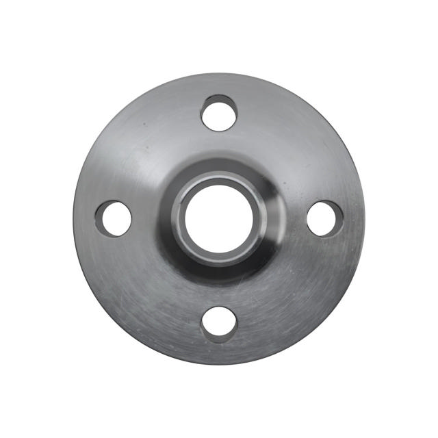 Flanges, Carbon, EN 1092-1, Weld-neck flange, T:11, PN6, B1, DN20, 26,9, P250GH, 1.0460, 