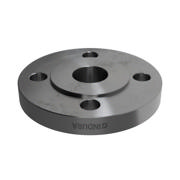 Flanges, Carbon, EN 1092-1, Weld-neck flange, T:11, PN6, B1, DN20, 26,9, P250GH, 1.0460, 