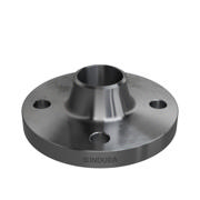 Flanges, Carbon, EN 1092-1, Weld-neck flange, T:11, PN6, B1, DN25, 33,7, P250GH, 1.0460, 