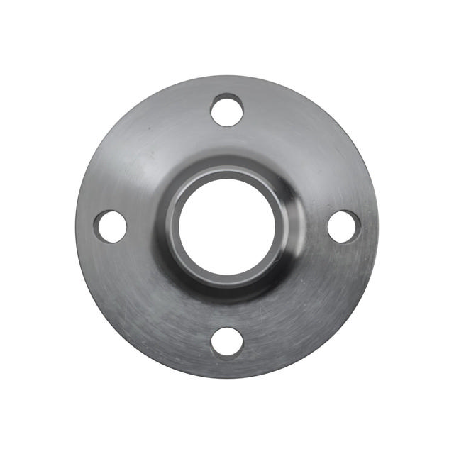 Flanges, Carbon, EN 1092-1, Weld-neck flange, T:11, PN6, B1, DN40, 48,3, P250GH, 1.0460, 