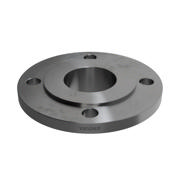 Flanges, Carbon, EN 1092-1, Weld-neck flange, T:11, PN6, B1, DN50, 57,0, P250GH, 1.0460, 