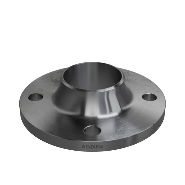 Flanges, Carbon, EN 1092-1, Weld-neck flange, T:11, PN6, B1, DN50, 60,3, P250GH, 1.0460, 