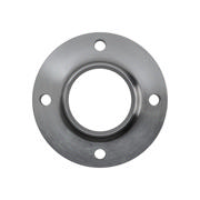 Flanges, Carbon, EN 1092-1, Weld-neck flange, T:11, PN6, B1, DN100, 108,0, P250GH, 1.0460, 