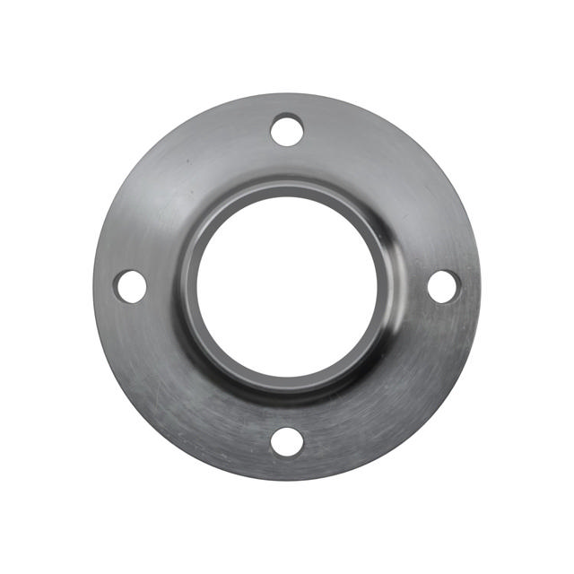 Flanges, Carbon, EN 1092-1, Weld-neck flange, T:11, PN6, B1, DN100, 108,0, P250GH, 1.0460, 