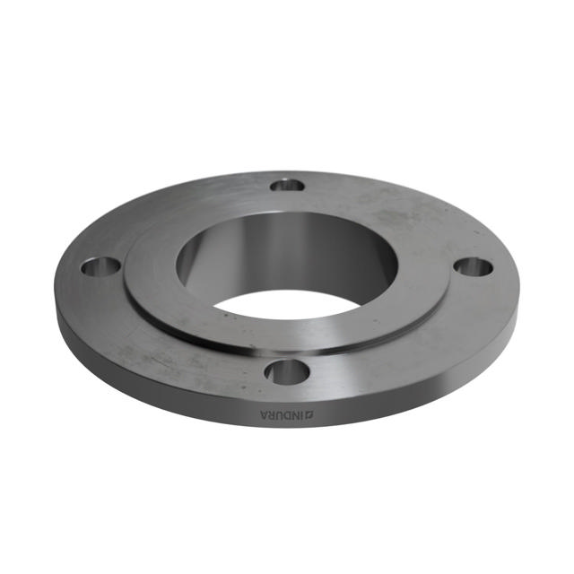 Flanges, Carbon, EN 1092-1, Weld-neck flange, T:11, PN6, B1, DN100, 108,0, P250GH, 1.0460, 