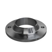 Flanges, Carbon, EN 1092-1, Weld-neck flange, T:11, PN6, B1, DN100, 114,3, P250GH, 1.0460, 