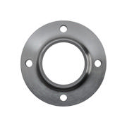 Flanges, Carbon, EN 1092-1, Weld-neck flange, T:11, PN6, B1, DN100, 114,3, P250GH, 1.0460, 