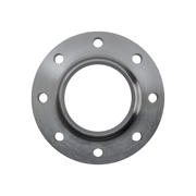 Flanges, Carbon, EN 1092-1, Weld-neck flange, T:11, PN6, B1, DN125, 133,0, P250GH, 1.0460, 