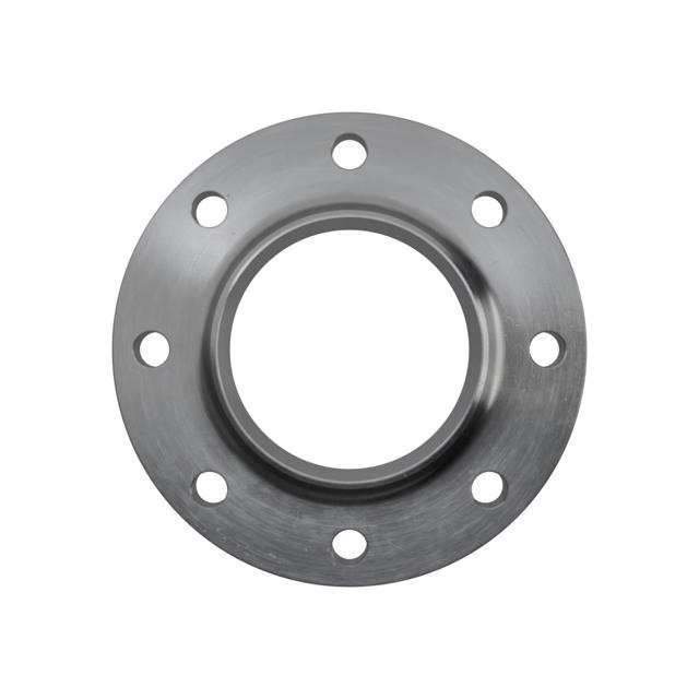 Flanges, Carbon, EN 1092-1, Weld-neck flange, T:11, PN6, B1, DN125, 133,0, P250GH, 1.0460, 