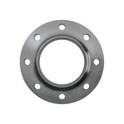 Flanges, Stal węglowa, EN 1092-1, Kołnierz szyjkowy, T:11, PN6, B1, DN125, 139,7, P250GH, 1.0460, 