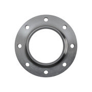 Flanges, Carbon, EN 1092-1, Weld-neck flange, T:11, PN6, B1, DN150, 159,0, P250GH, 1.0460, 