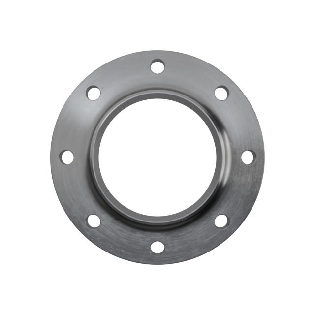 Flanges, Carbon, EN 1092-1, Weld-neck flange, T:11, PN6, B1, DN150, 159,0, P250GH, 1.0460, 