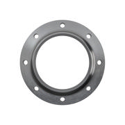 Flanges, Carbon, EN 1092-1, Weld-neck flange, T:11, PN6, B1, DN200, 219,1, P250GH, 1.0460, 