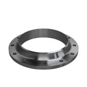 Flanges, Carbon, EN 1092-1, Weld-neck flange, T:11, PN6, B1, DN250, 273,0, P250GH, 1.0460, 