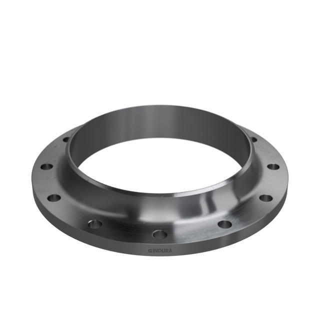 Flanges, Carbon, EN 1092-1, Weld-neck flange, T:11, PN6, B1, DN250, 273,0, P250GH, 1.0460, 