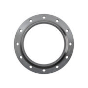 Flanges, Carbon, EN 1092-1, Weld-neck flange, T:11, PN6, B1, DN250, 273,0, P250GH, 1.0460, 