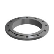 Flanges, Carbon, EN 1092-1, Weld-neck flange, T:11, PN6, B1, DN250, 273,0, P250GH, 1.0460, 