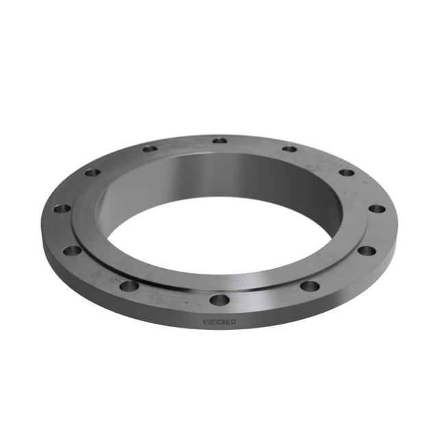 Flanges, Carbon, EN 1092-1, Weld-neck flange, T:11, PN6, B1, DN250, 273,0, P250GH, 1.0460, 