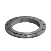 Flanges, Carbon, EN 1092-1, Weld-neck flange, T:11, PN6, B1, DN350, 355,6, P250GH, 1.0460, 