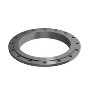 Flanges, Carbon, EN 1092-1, Weld-neck flange, T:11, PN6, B1, DN400, 406,4, P250GH, 1.0460, 