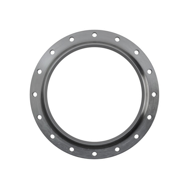 Flanges, Carbon, EN 1092-1, Weld-neck flange, T:11, PN6, B1, DN450, 457,0, P250GH, 1.0460, 