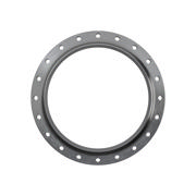Flanges, Carbon, EN 1092-1, Weld-neck flange, T:11, PN6, B1, DN500, 508,0, P250GH, 1.0460, 