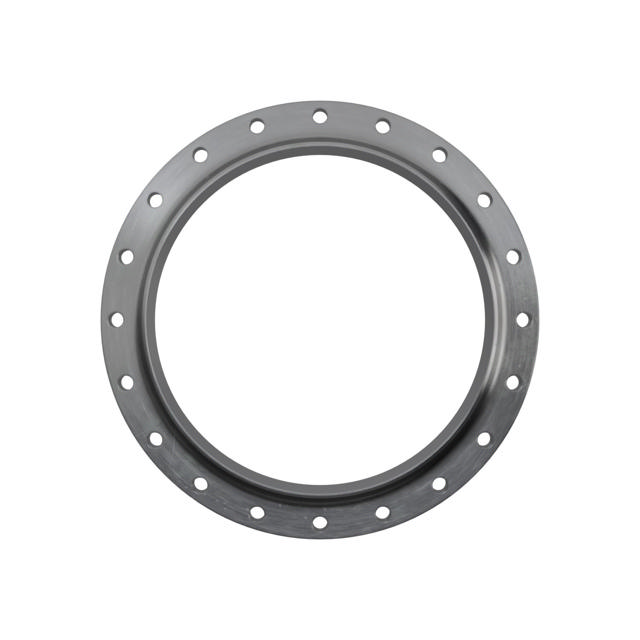 Flanges, Carbon, EN 1092-1, Weld-neck flange, T:11, PN6, B1, DN500, 508,0, P250GH, 1.0460, 
