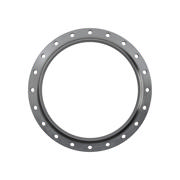 Flanges, Carbon, EN 1092-1, Weld-neck flange, T:11, PN6, B1, DN600, 610,0, P250GH, 1.0460, 