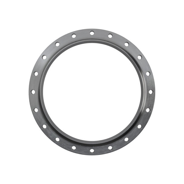 Flanges, Carbon, EN 1092-1, Weld-neck flange, T:11, PN6, B1, DN600, 610,0, P250GH, 1.0460, 
