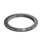 Flanges, Carbon, EN 1092-1, Weld-neck flange, T:11, PN6, B1, DN600, 610,0, P250GH, 1.0460, 