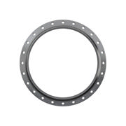 Flanges, Carbon, EN 1092-1, Weld-neck flange, T:11, PN6, B1, DN700, 711,0, P250GH, 1.0460, 