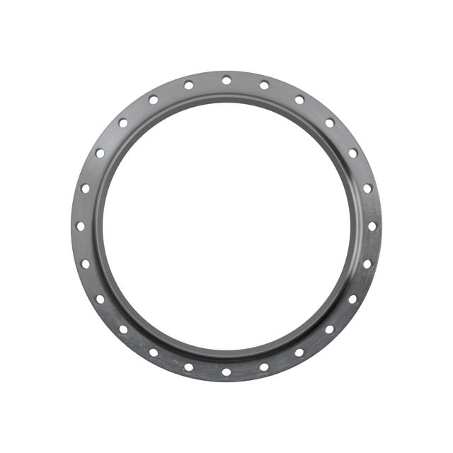 Flanges, Carbon, EN 1092-1, Weld-neck flange, T:11, PN6, B1, DN700, 711,0, P250GH, 1.0460, 