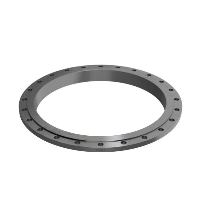 Flanges, Carbon, EN 1092-1, Weld-neck flange, T:11, PN6, B1, DN700, 711,0, P250GH, 1.0460, 