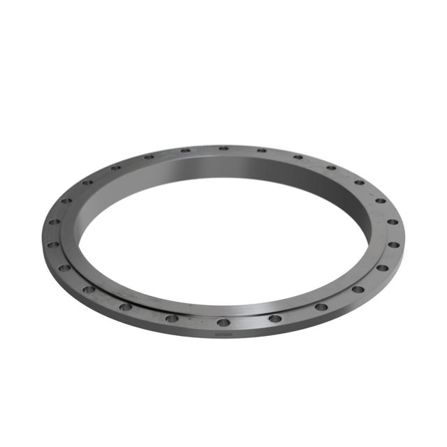 Flanges, Carbon, EN 1092-1, Weld-neck flange, T:11, PN6, B1, DN800, 813,0, P250GH, 1.0460, 