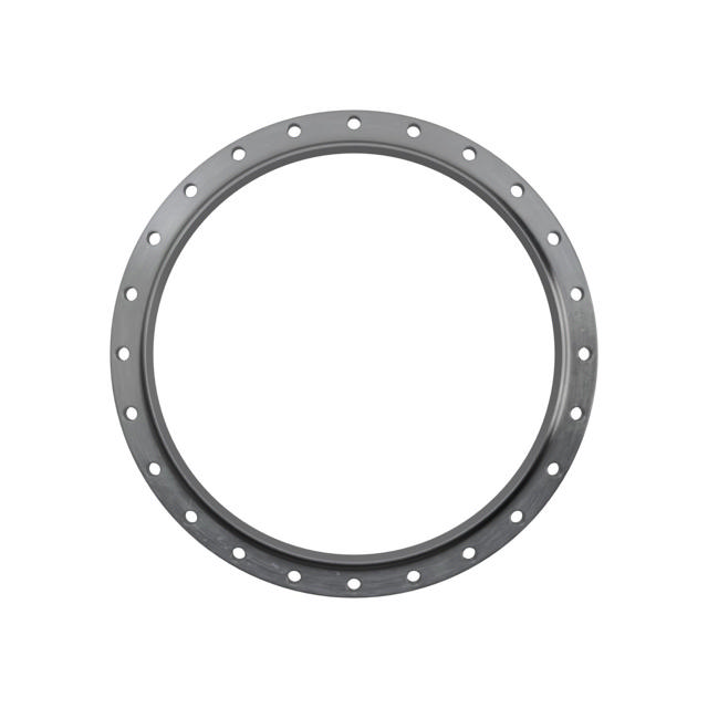 Flanges, Carbon, EN 1092-1, Weld-neck flange, T:11, PN6, B1, DN900, 914,0, P250GH, 1.0460, 