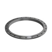 Flanges, Carbon, EN 1092-1, Weld-neck flange, T:11, PN6, B1, DN900, 914,0, P250GH, 1.0460, 