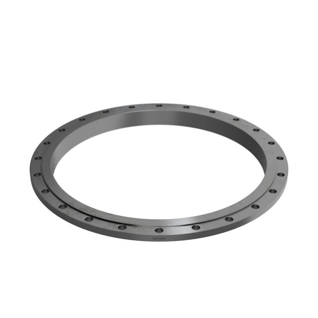 Flanges, Carbon, EN 1092-1, Weld-neck flange, T:11, PN6, B1, DN900, 914,0, P250GH, 1.0460, 