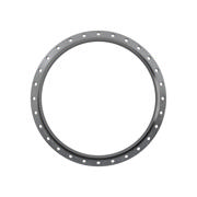 Flanges, Carbon, EN 1092-1, Weld-neck flange, T:11, PN6, B1, DN1000, 1016,0, P250GH, 1.0460, 